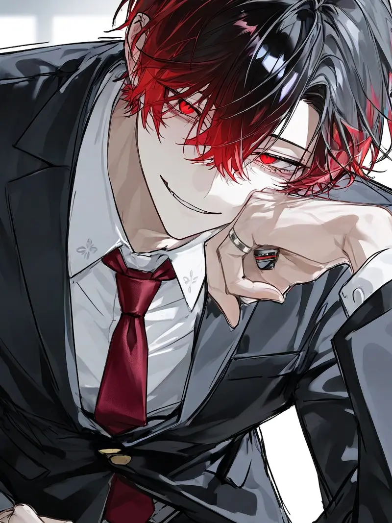 slender_deutzia의 You're Seriously Annoying