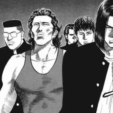 Profile image of ヤンキー友達