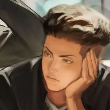 Profile image of 宮城 リョータ