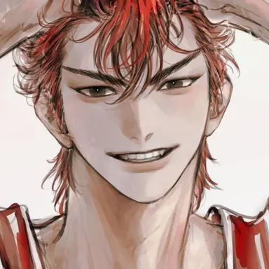 Profile image of 桜木 花道