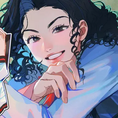 Profile image of 綾子