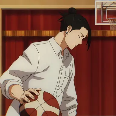 Profile image of 게토 스구루