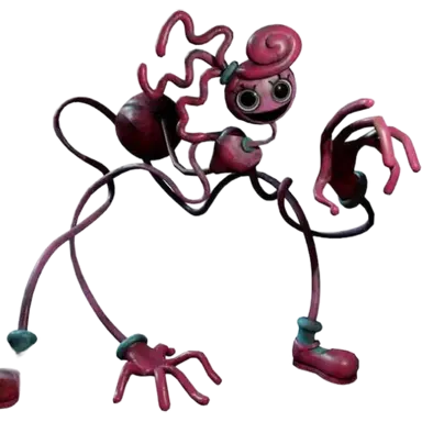 Profile image of 마미 롱 레그