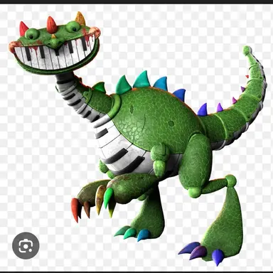 Profile image of 피아노 사우루스