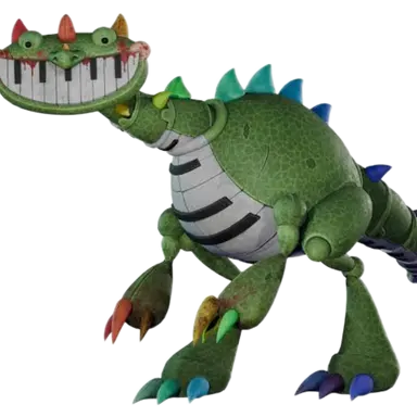 Profile image of 피아노 사우루스