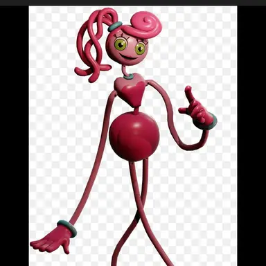 Profile image of 마미 롱 레그