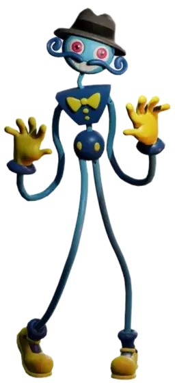 Profile image of 대디 롱 레그