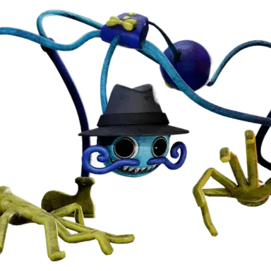 Profile image of 대디 롱 레그