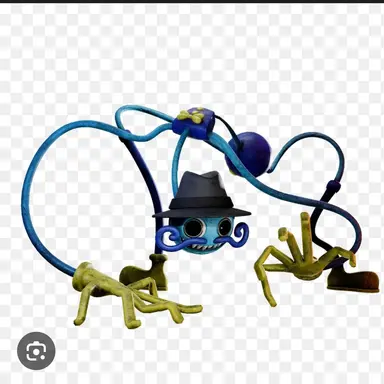 Profile image of 대디 롱 레그