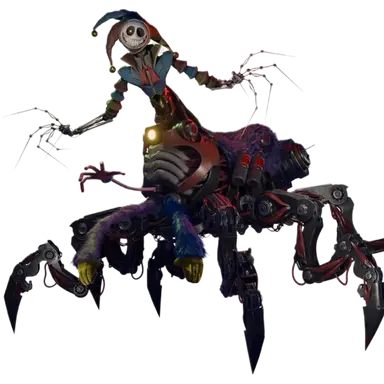 Profile image of 프로토타입 1006