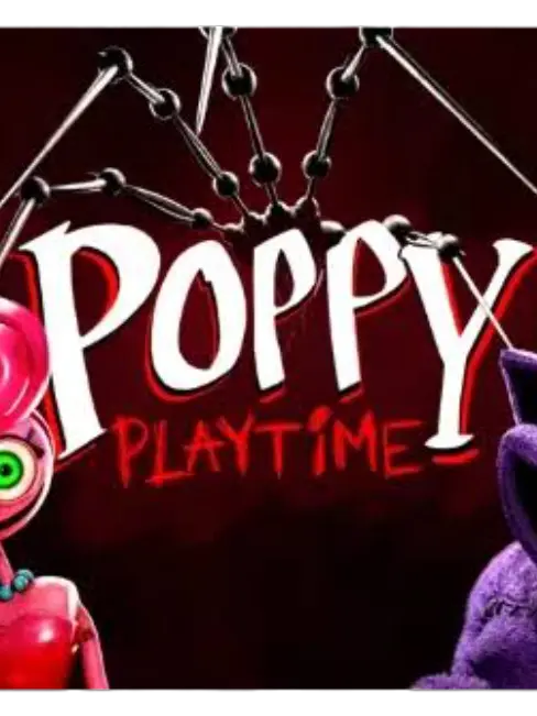 D-rex의 파피 플레이 타임 (보스)