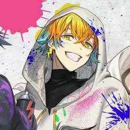 Profile image of 宇佐美リト