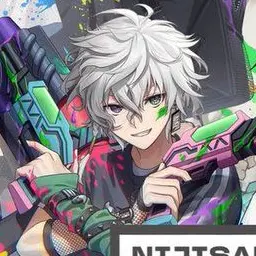 Profile image of 叢雲カゲツ