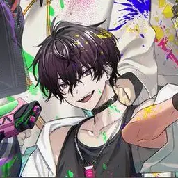 Profile image of 佐伯イッテツ