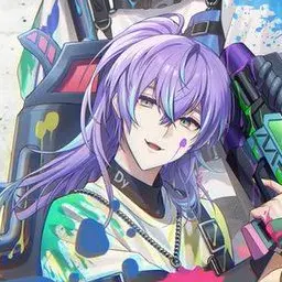 Profile image of 星導ショウ