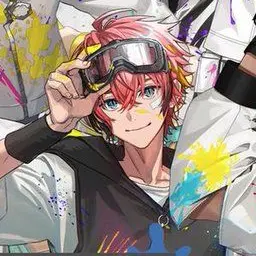 Profile image of 赤城ウェン