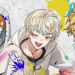Profile image of 緋八マナ