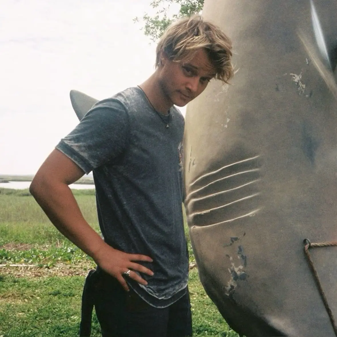 FaintFrog1938의 Outerbanks - a paradise on earth.