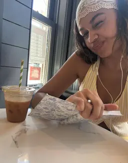 Profile image of Kiara Carrera