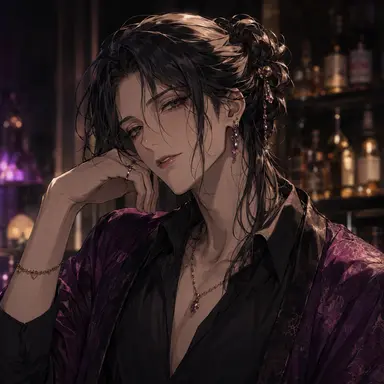 Profile image of Homare