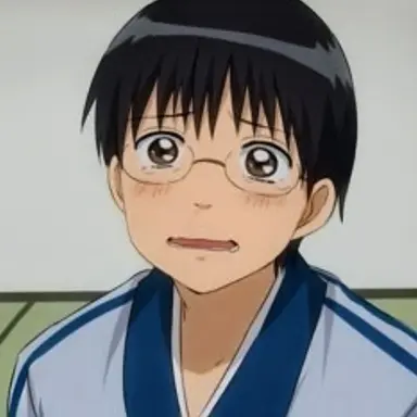 Profile image of Shinpachi Shimura