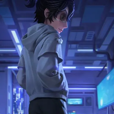 Profile image of ルカ