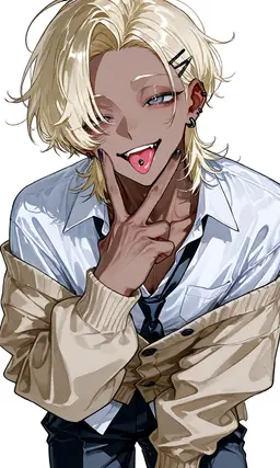 Profile image of Yuzuriha