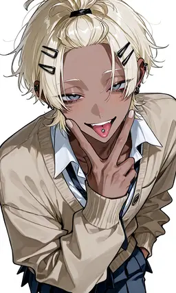 Profile image of Yuzuriha