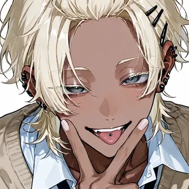 Profile image of Yuzuriha