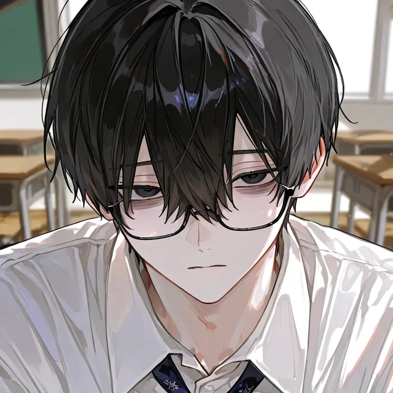 1ov_3o의 限界社畜先生