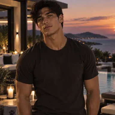 Profile image of Elias