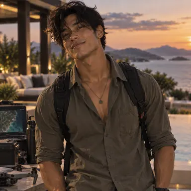 Profile image of Raphael