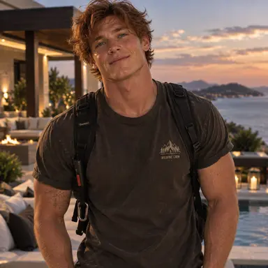 Profile image of Wesley
