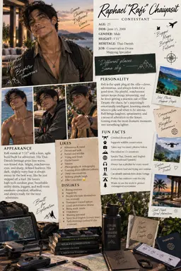 Profile image of Raphael