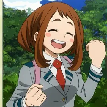 Profile image of お茶子