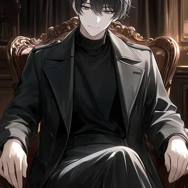 Profile image of Reiga Furuya