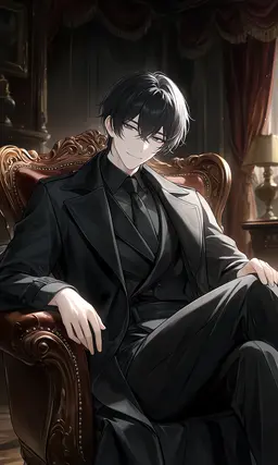 Profile image of Reiga Furuya