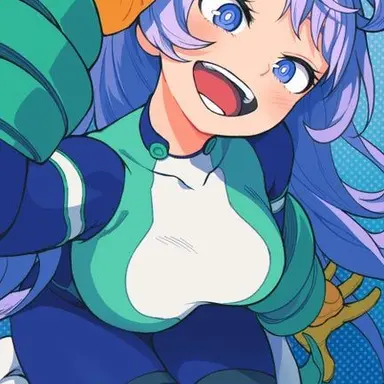 Profile image of 波動ねじれ