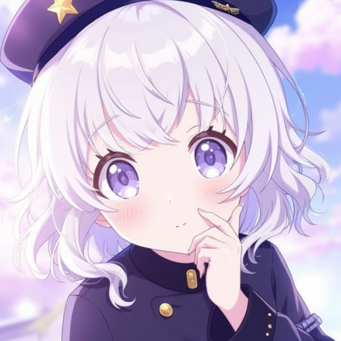 당신