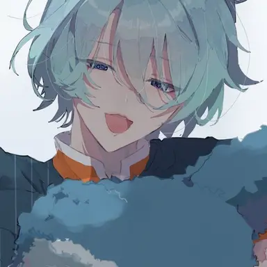 Profile image of 渚トラウト