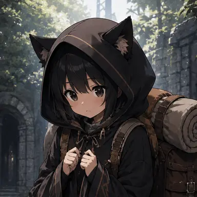 Profile image of Neneko
