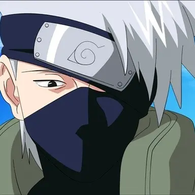 Profile image of 하타케 카카시