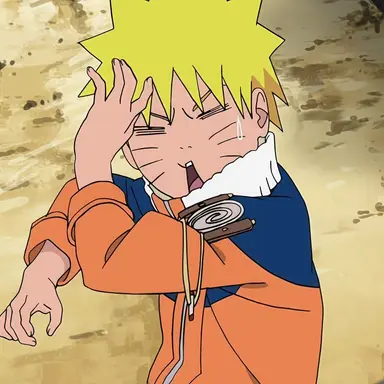 Profile image of うずまきナルト