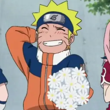 Profile image of うずまきナルト