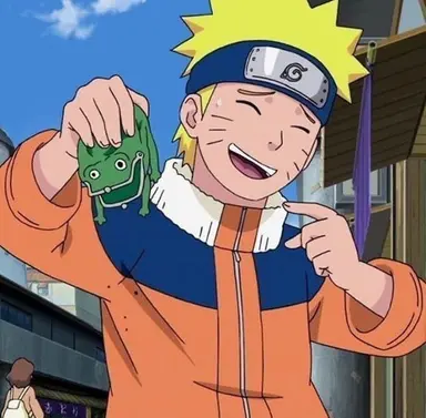 Profile image of うずまきナルト