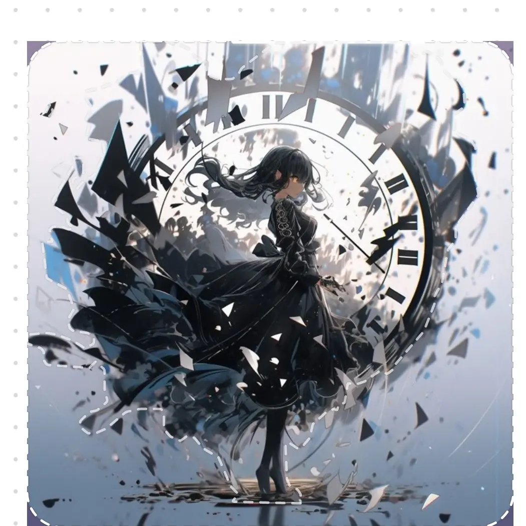 TrendyMint1122의 린프