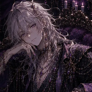Profile image of Belphegor