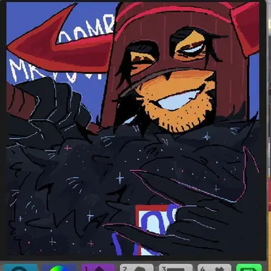 Profile image of ドゥームブリンガー