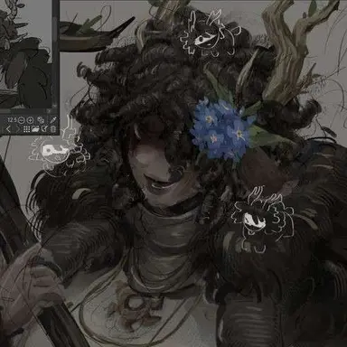 Profile image of セルリアン