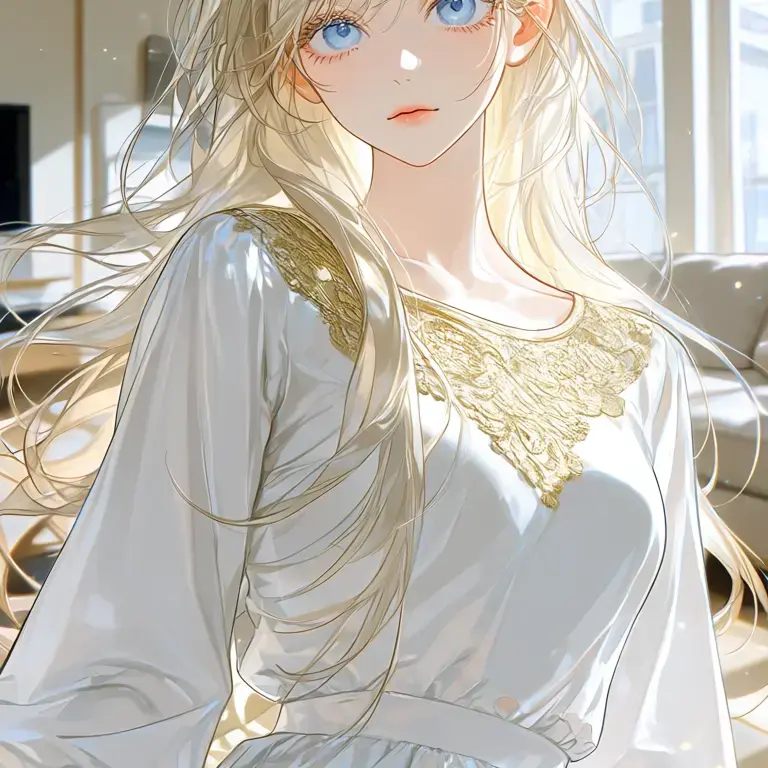 PlumFish6147의 Goddess Alice's Reward